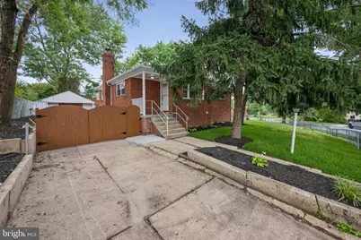 1003 Ward Street, Laurel, MD 20707 - Photo 1