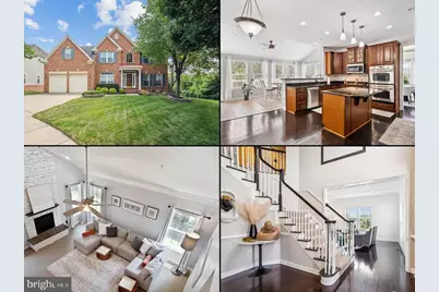 15503 Humberside Way, Upper Marlboro, MD 20774 - Photo 1