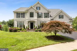 12401 Chasemount Ct, Bowie, MD 20720 - Photo 1