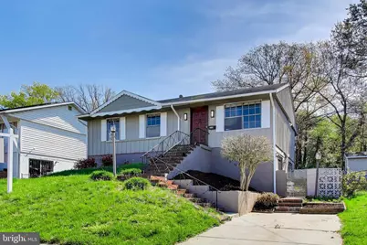 3309 Hayes Street, Lanham, MD 20706 - Photo 1