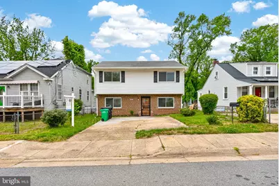 304 Cedarleaf Avenue, Capitol Heights, MD 20743 - Photo 1