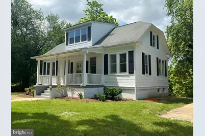 7308 High Bridge Road, Bowie, MD 20720 - Photo 1