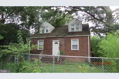 4823 Osage Street, College Park, MD 20740 - Photo 1