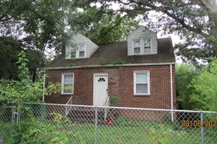 4823 Osage St, College Park, MD 20740 - Photo 1