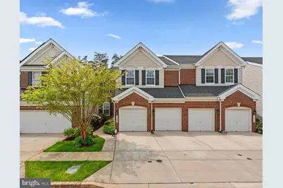 7107 Piney Woods Place, Laurel, MD 20707 - Photo 1