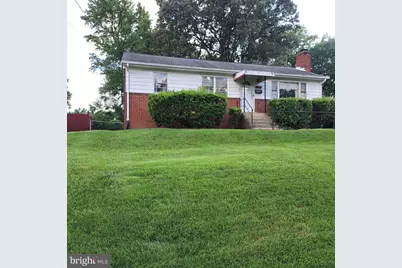 9301 Tuckerman Street, Lanham, MD 20706 - Photo 1