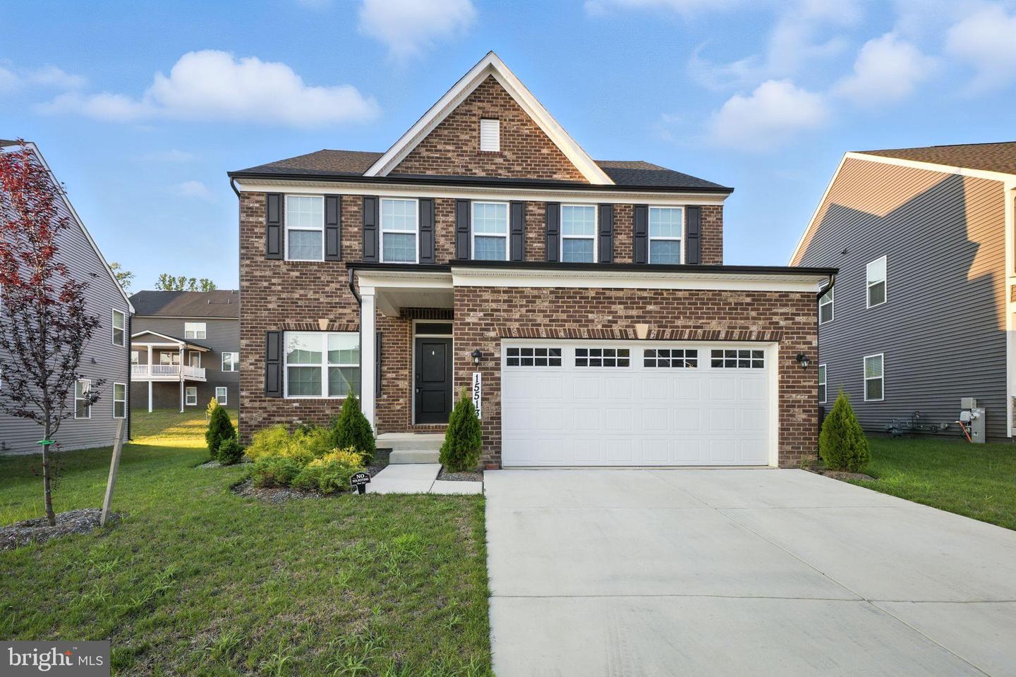 15513 Twin River Cir, Bowie, MD 20716 - MLS MDPG2162020 - Coldwell Banker