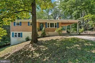 11009 McKay Rd, Fort Washington, MD 20744 - Photo 1