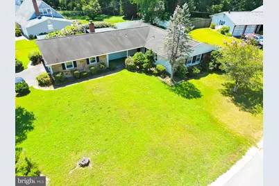 16022 Pond Meadow Lane, Bowie, MD 20716 - Photo 1
