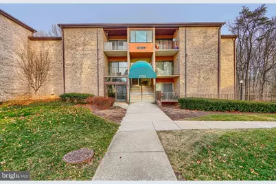 7722 Hanover Parkway #T-3, Greenbelt, MD 20770 - Photo 1