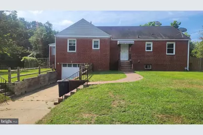 3209 Leslie Avenue, Temple Hills, MD 20748 - Photo 1