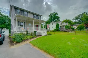 4909 Fox St, College Park, MD 20740 - Photo 1