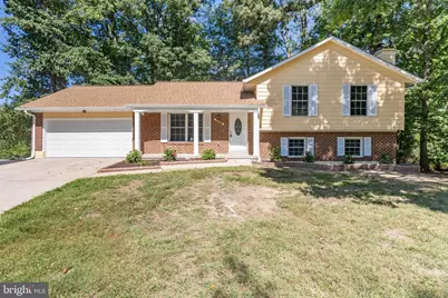 9900 Quiet Glen Court, Upper Marlboro, MD 20774 - Photo 1