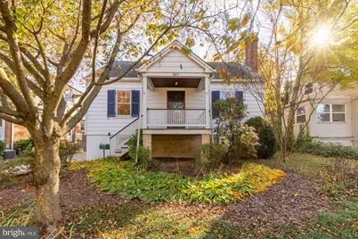 6011 Kilmer Street, Cheverly, MD 20785 - Photo 1