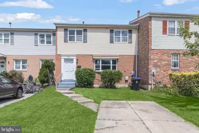 7610 Woodruff Court, Laurel, MD 20707 - Photo 1