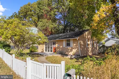 5120 Kenesaw Street, College Park, MD 20740 - Photo 1