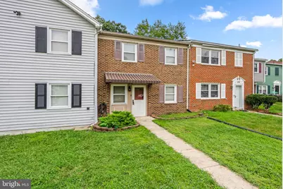 12528 Woodstock Drive E, Upper Marlboro, MD 20772 - Photo 1