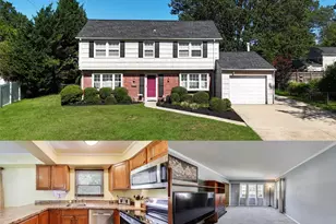 3521 Malec Ln, Bowie, MD 20715 - Photo 1