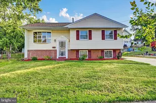 6812 Pepper St, Capitol Heights, MD 20743 - Photo 1