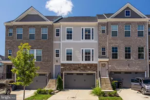 2729 Lewis and Clark Ave, Upper Marlboro, MD 20774 - Photo 1