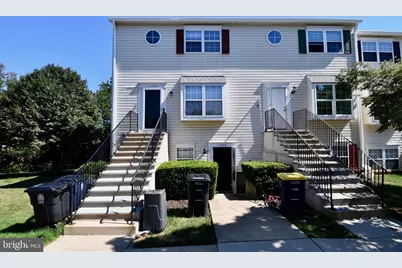 11234 Hannah Way #1, Upper Marlboro, MD 20774 - Photo 1