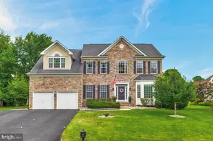 7807 Mystic River Terrace, Glenn Dale, MD 20769 - Photo 1