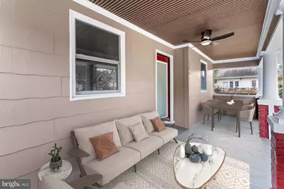 3803 40th Avenue, Brentwood, MD 20722 - Photo 1