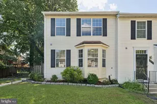 8697 Ritchboro Rd, District Heights, MD 20747 - Photo 1