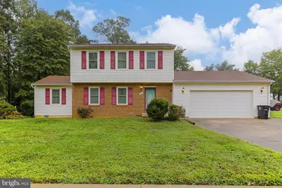 701 Cedar Boulevard, Accokeek, MD 20607 - Photo 1