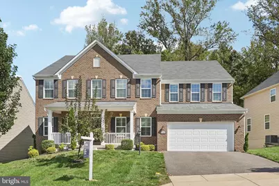15318 Governors Park Lane, Upper Marlboro, MD 20772 - Photo 1
