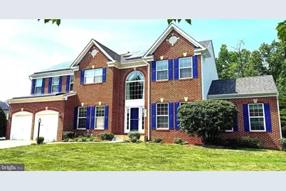 601 Accoton Drive, Accokeek, MD 20607 - Photo 1