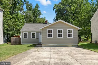 4525 39th Place, Brentwood, MD 20722 - Photo 1