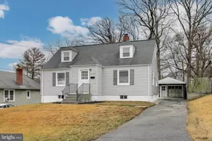 5407 13th Ave, Hyattsville, MD 20782 - Photo 1