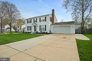 2712 Advent Ct S, Bowie, MD 20716 - Photo 1