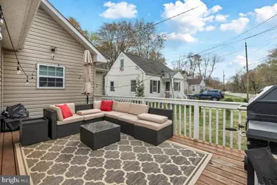 6519 Woodland Road, Suitland, MD 20746 - Photo 1