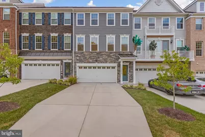10835 Foxtrot Circle, Upper Marlboro, MD 20772 - Photo 1
