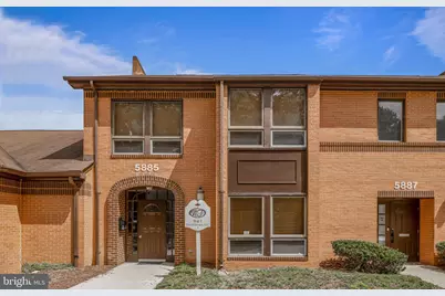 5885 Allentown Road #23, Suitland, MD 20746 - Photo 1