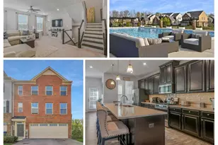 14546 Grace Kellen Ave, Brandywine, MD 20613 - Photo 1