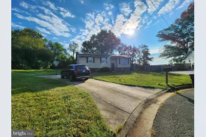 5404 Cordwall Court, Beltsville, MD 20705 - Photo 1