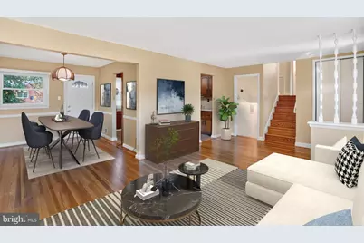 2519 Avalon Place, Hyattsville, MD 20783 - Photo 1