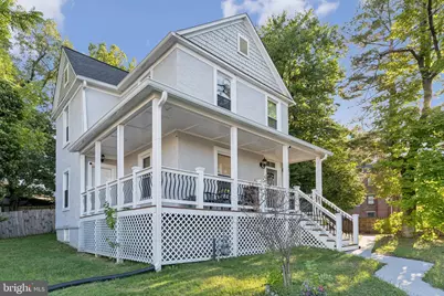 4001 Shepherd Street, Brentwood, MD 20722 - Photo 1