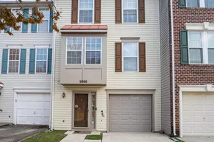 2908 Sand Crk Wy, District Heights, MD 20747 - Photo 1