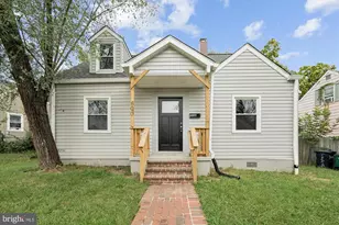 600 64th Ave, Capitol Heights, MD 20743 - Photo 1