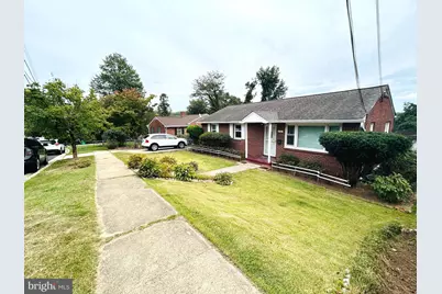 8127 Murray Hill Drive, Fort Washington, MD 20744 - Photo 1