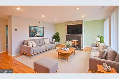 7103 Donnell Place #D, District Heights, MD 20747 - Photo 1