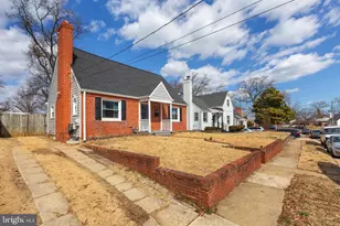 6918 Gateway Blvd, District Heights, MD 20747 - Photo 1