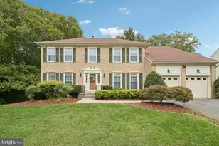 1805 Albert Ct, Bowie, MD 20721 - Photo 1