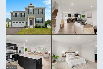 5505 Vergo Road, Capitol Heights, MD 20743 - Photo 1