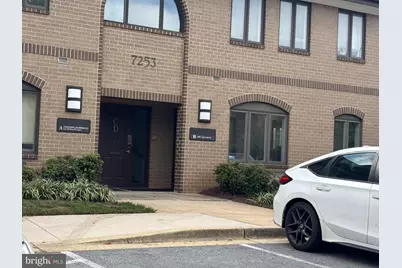 7253 Hanover Parkway #B, Greenbelt, MD 20770 - Photo 1