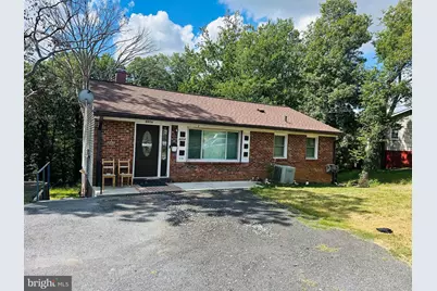 6809 3rd Street, Riverdale, MD 20737 - Photo 1